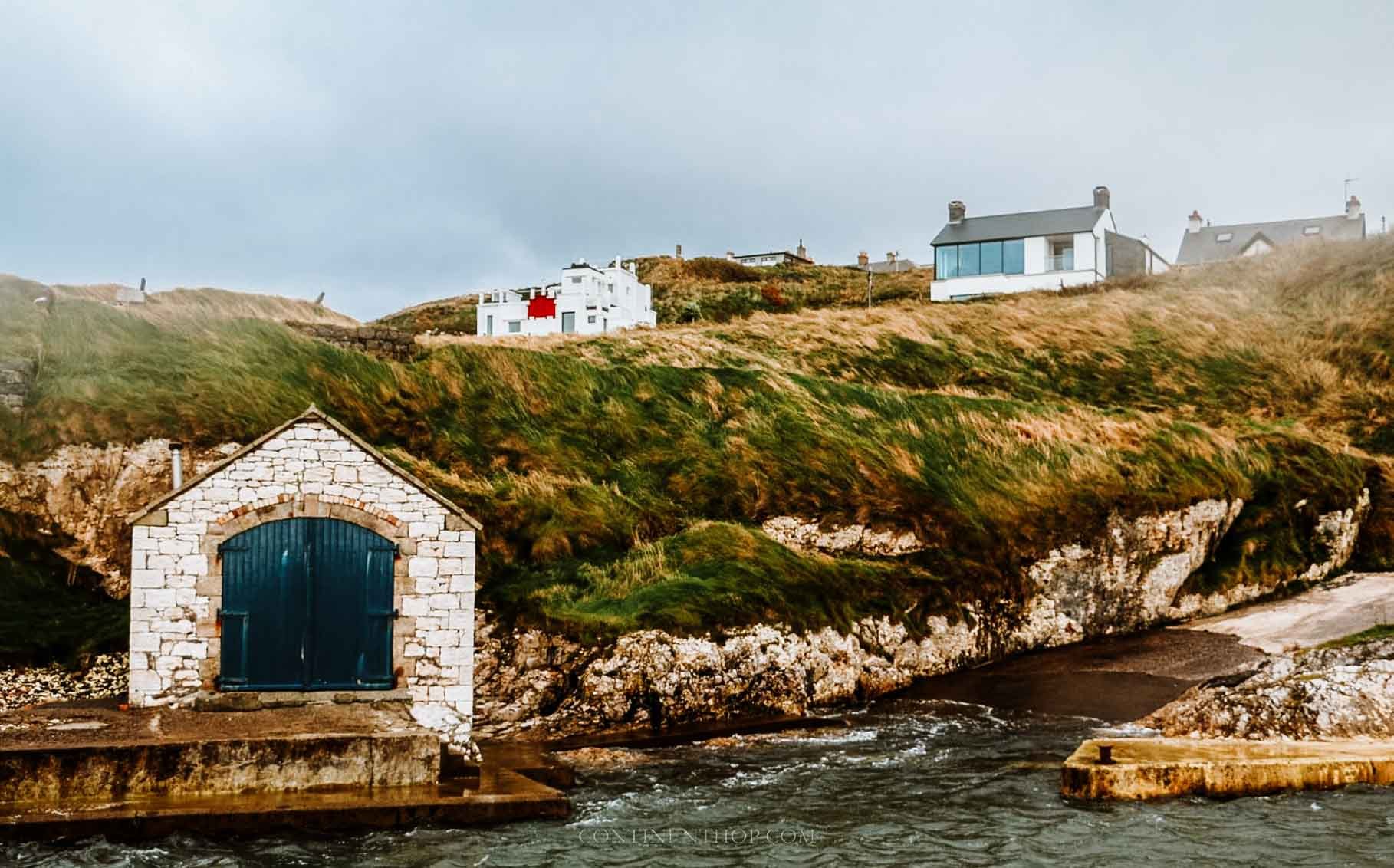 Ballintoy Harbour Game of Thrones Filming Locations (2023) : All Info + Trivia!