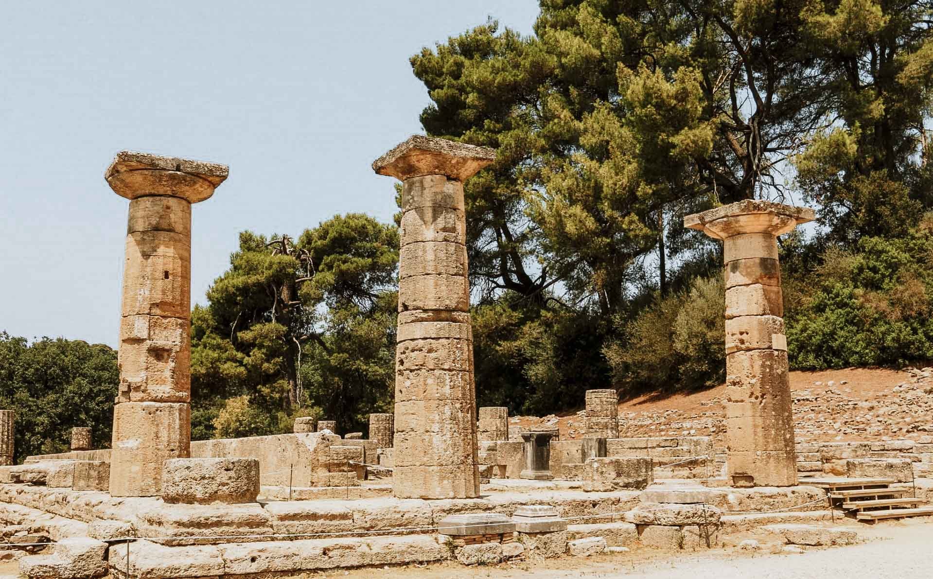 Things to do in Olympia Greece (2023) | The Birthplace of the Olympics 
