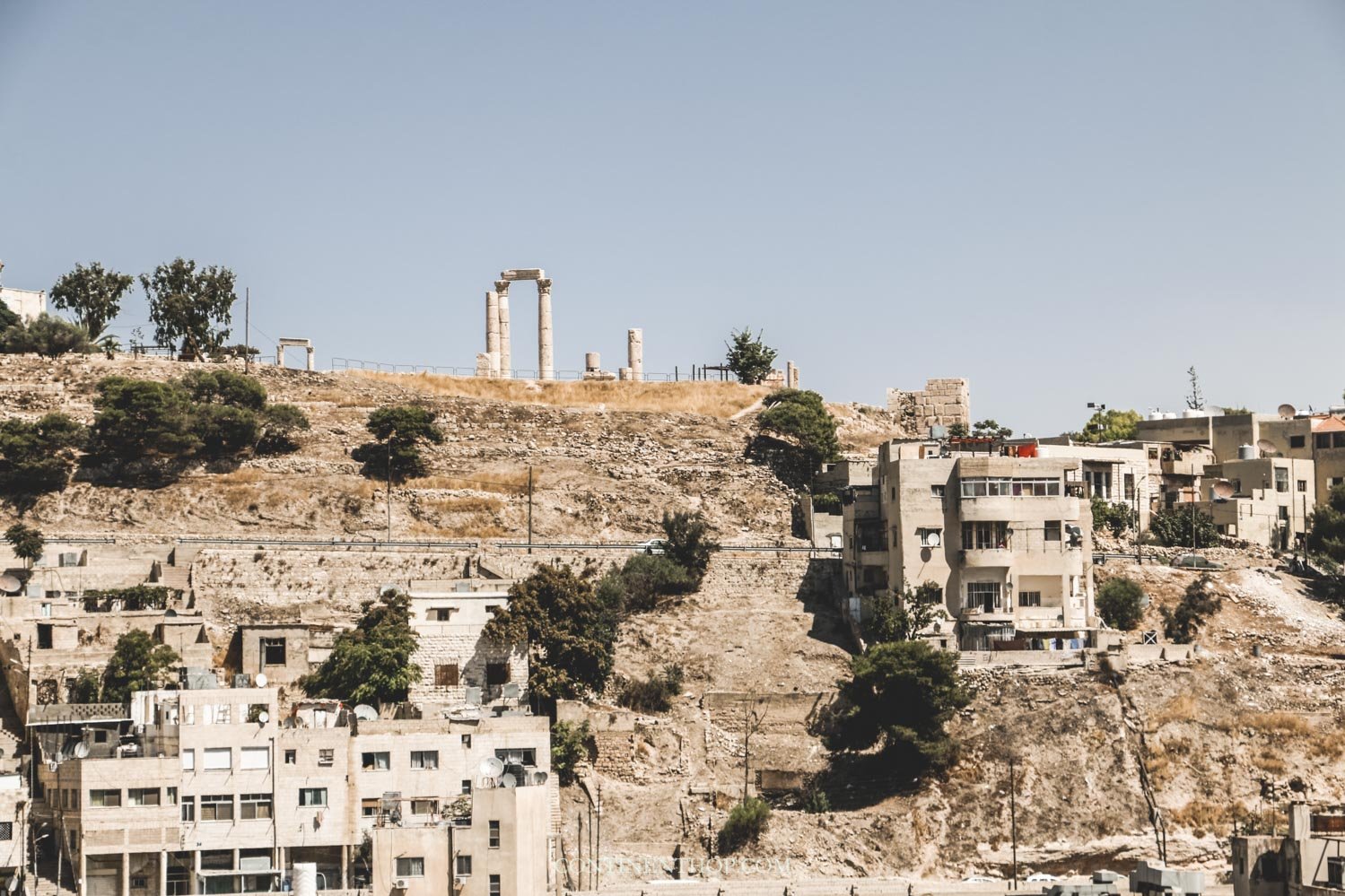 One Day in Amman | Fab Things to do in Amman (2023)