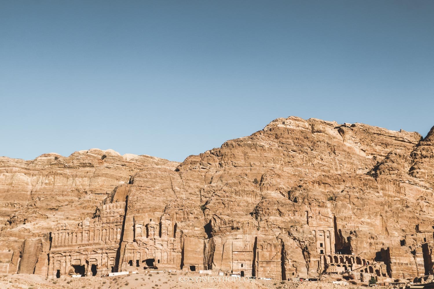 Inside Petra Jordan (2023) | Guide to All Info Visiting Petra