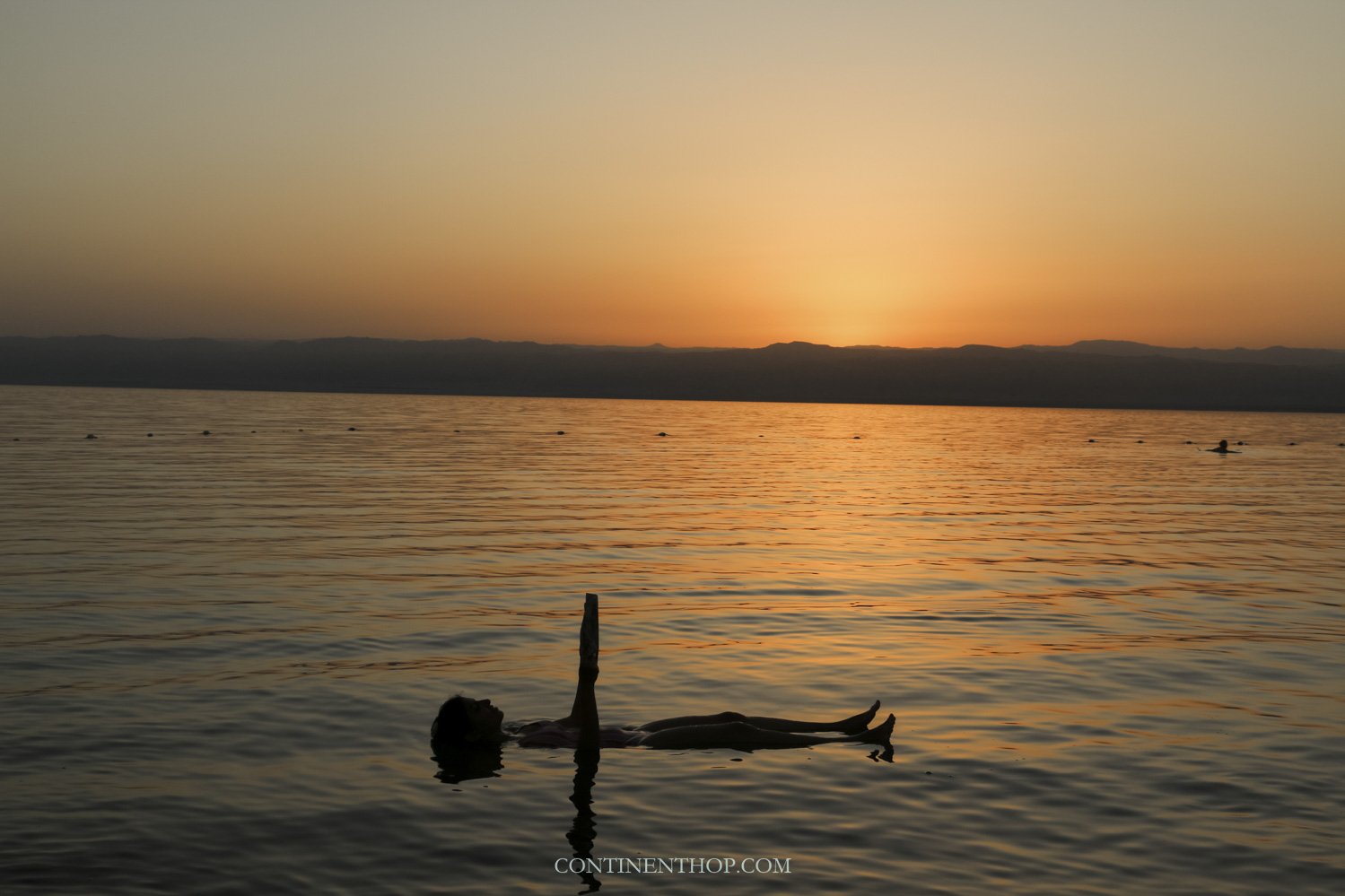 Floating on the Dead Sea (2023) | Tips to Visit the Dead Sea - A Complete Guide 