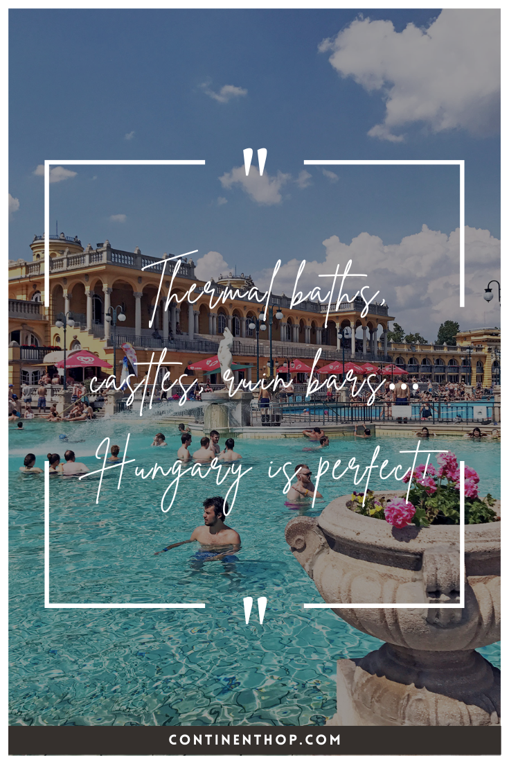 quotes about Budapest quotes Budapest Instagram captions Budapest puns