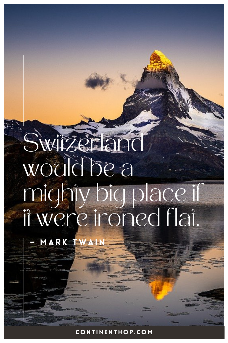 quotes about switzerland quotes on switzerland swiss quotes