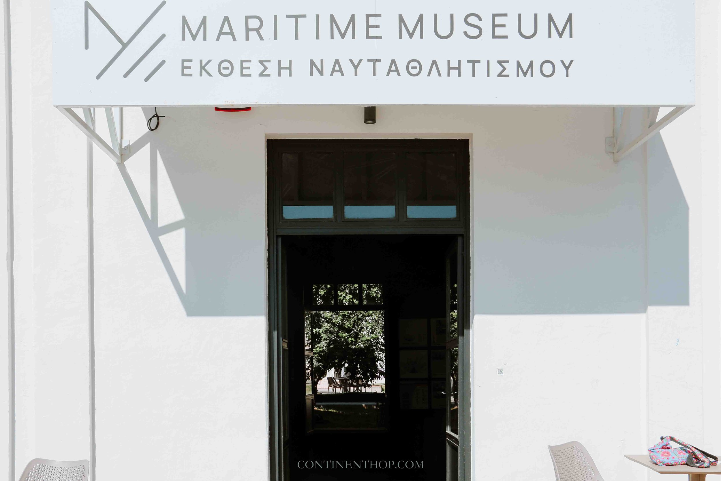 Maritime museum in thessaloniki in what to do in thessaloniki in 3 days