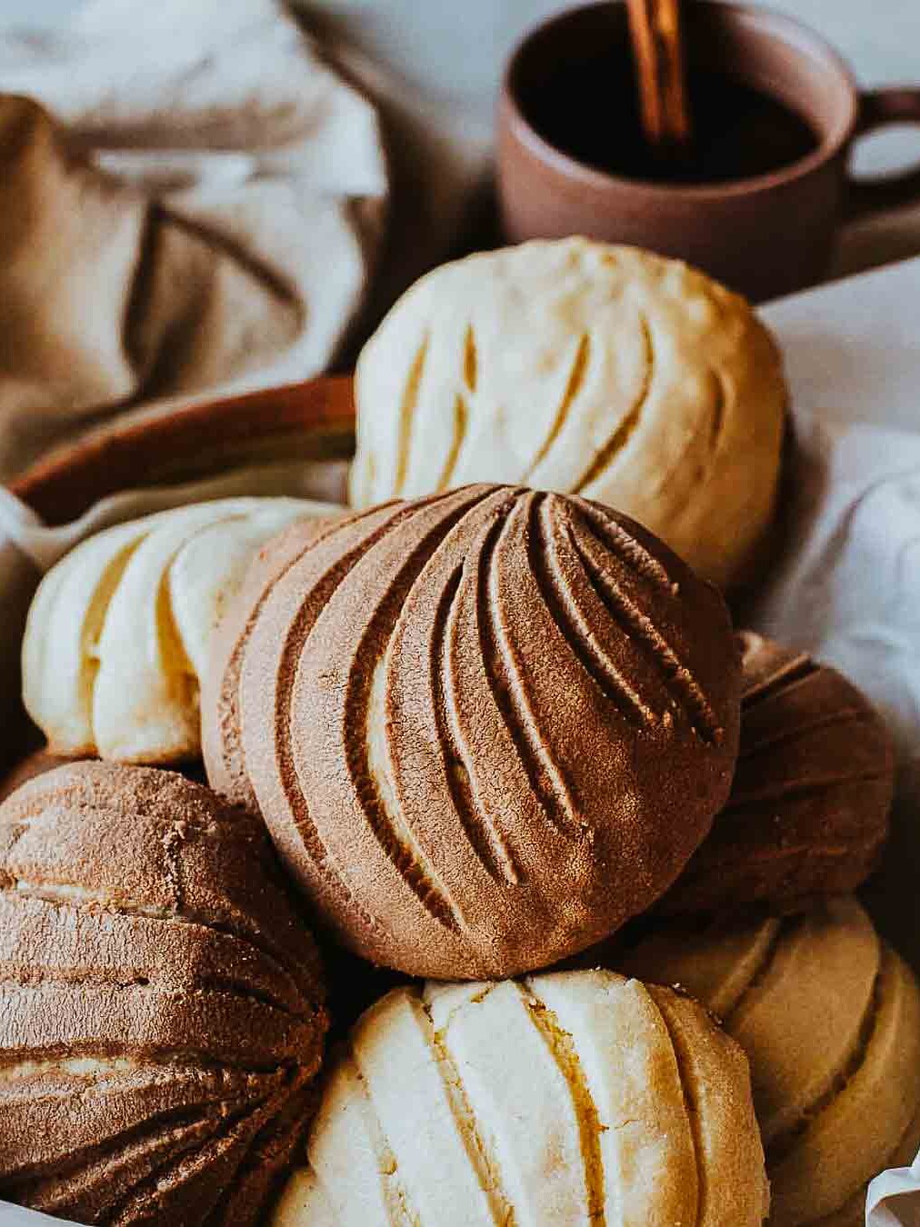 AUTHENTIC MEXICAN RECIPES AND DISHES visual data 3