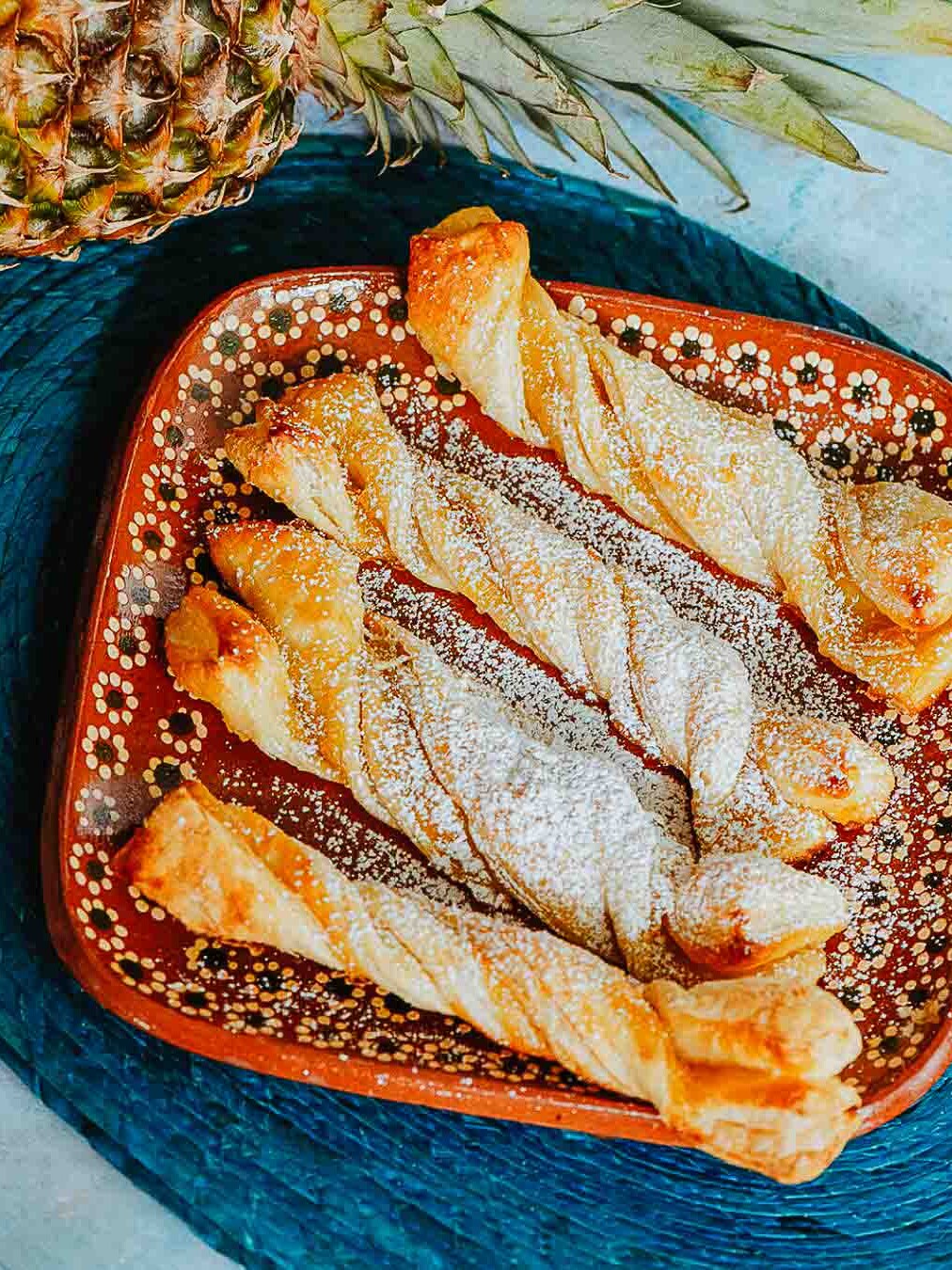 AUTHENTIC MEXICAN RECIPES AND DISHES visual data 8