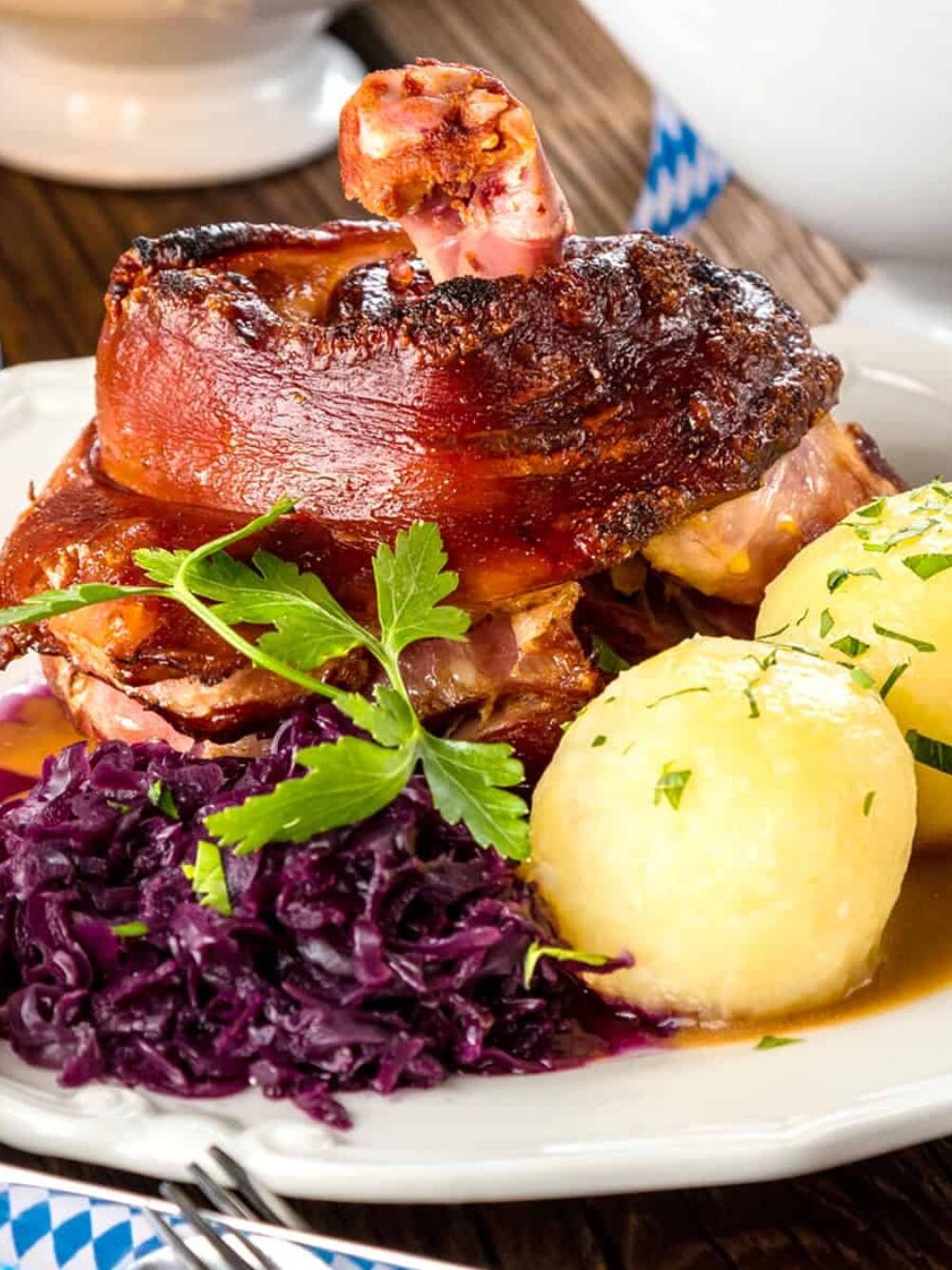 50+ German Food Recipes for Quick and Tasty Meals (2025)